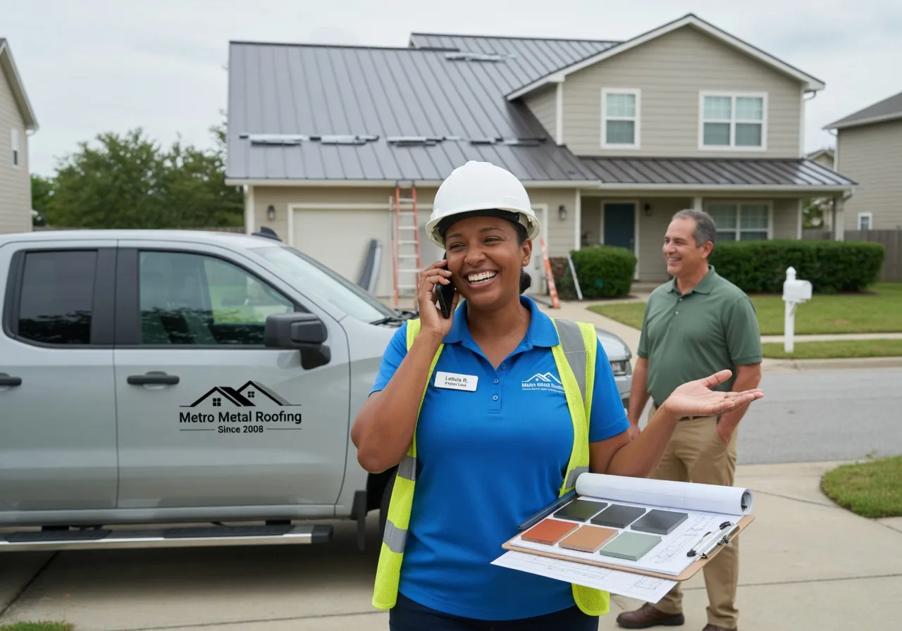 Metal Roofing Installation Woodbury, VT FAQs