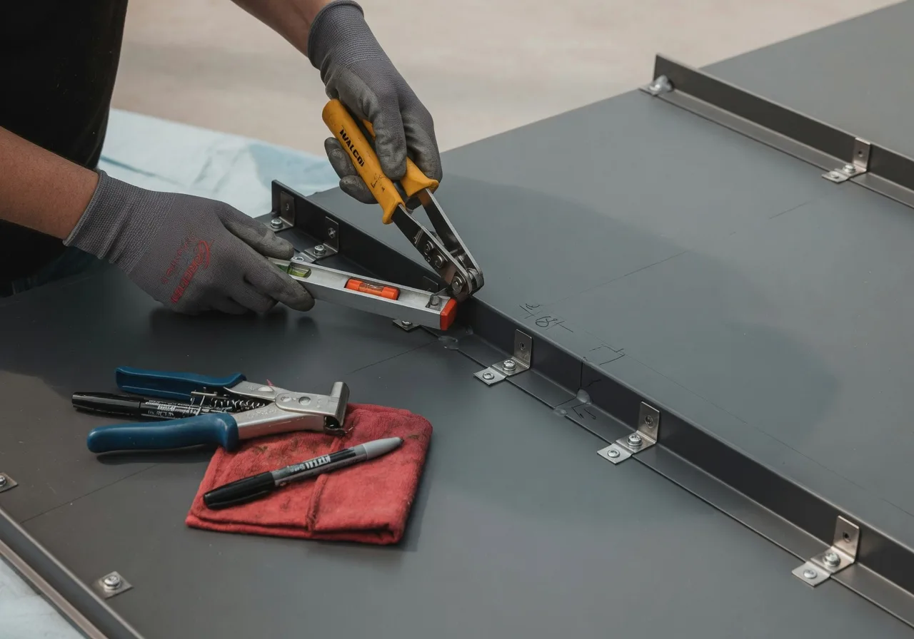 Why choose Metal Roofing Installation in Woodbury, VT